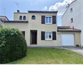 Maison à la vente